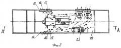 Тягово-энергетическая секция (патент 2265533)