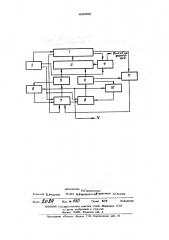 Передающее устройство системы ту-тс с циклическим методом кодирования (патент 445990)