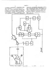 Устройство для считывания графической информации (патент 441575)