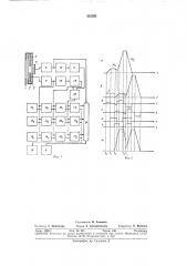 Регистрирующее устройство масс-спектрометра с автоматическим переключением (патент 335595)