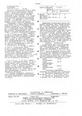 Огнеупорная масса (патент 814967)