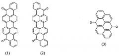 Связанные с полимерами кубовые красители (патент 2618742)