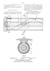 Защитное устройство (патент 921781)