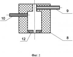 Двухступенчатый способ термической подготовки пылевидного топлива и установка для его осуществления (патент 2288408)
