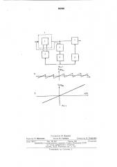 Преобразователь угол-напряжение (патент 362590)