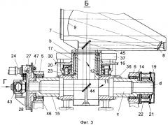 Мобильный оптический телескоп (патент 2565355)