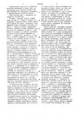 Станок для горячей навивки пружин кручения (патент 1405938)
