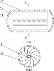 Устройство для рекуперации гидравлической энергии (патент 2402697)