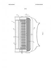 Картридж бритвенного прибора, содержащий смазывающие и увлажняющие полоски (патент 2588975)