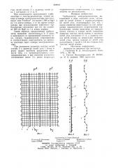 Турбулизатор электродиализатора (патент 808094)