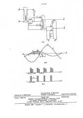 Устройство для испытания резисторов (патент 653587)
