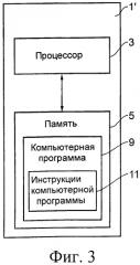 Устройство, способ, компьютерная программа и пользовательский интерфейс (патент 2564630)