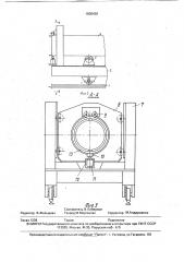 Проходной стан для сварки внутреннего продольного шва труб (патент 1808438)