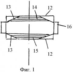 Компрессионный тепловой насос (патент 2345295)