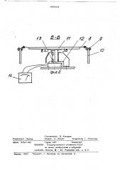 Смесительно-формирующая установка (патент 658004)