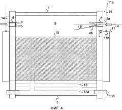Воздухораспределительное устройство для первичного воздуха в коксовальных печах (патент 2539011)