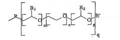 Способ получения осажденного карбоната кальция с применением полимера с низким зарядом, содержащего акрилат и/или малеинат (патент 2509788)