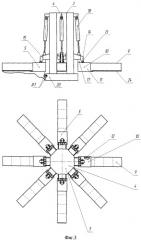 Гибкая производственная система (патент 2510320)