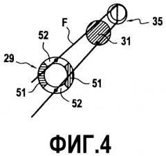 Устройство для измерения кручения вращающегося вала (патент 2531055)