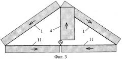 Низкочастотная подземная антенна (патент 2428772)