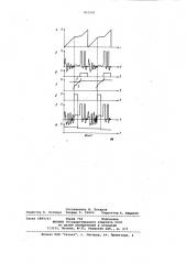 Устройство для измерения неоднородности волнового сопротивления кабеля (патент 855541)