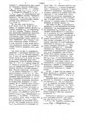 Цифроаналоговый синхронизатор (патент 1288821)