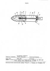 Дробовой патрон (патент 1646491)