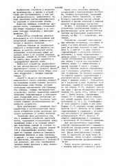 Гидромеханическое нажимное устройство прокатной клети (патент 1122386)