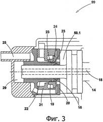 Пневматический перфоратор (патент 2345882)