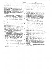 Резиновая смесь на основе ненасыщенного каучука (патент 1260373)
