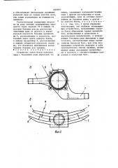 Устройство связи буксы колесной пары с боковиной рамы двухосной тележки (патент 1600997)