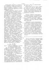 Способ определения трещинной пористости пород (патент 1350643)