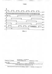 Устройство добавления-вычитания импульсов (патент 1758859)