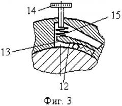 Двухступенчатая передача для велосипеда (патент 2569210)