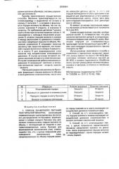 Способ бункерного питания текстильной машины (патент 2002864)