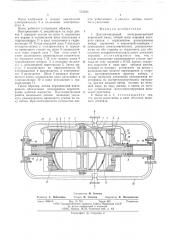 Двухцилиндровый электромагнитный поршневой насос (патент 572583)