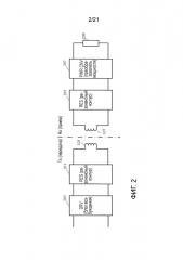 Беспроводная индуктивная передача мощности (патент 2667506)