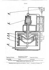Способ выгрузки осадка из ротора фильтрующей центрифуги (патент 1747181)