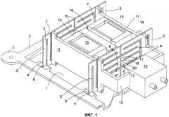 Линейный компрессор (патент 2369773)