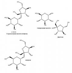 Способ ферментации низкомолекулярного сахара в этанол (патент 2490326)
