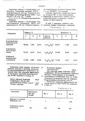 Нитрилы 1,3-диоксацикланов-наполнители электроизоляционного пропиточного битумного лака (патент 569575)
