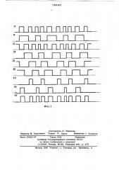 Устройство магнитной записи и воспроизведения (патент 743020)