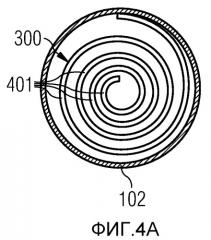 Резонатор гельмгольца для камеры сгорания газовой турбины (патент 2511939)
