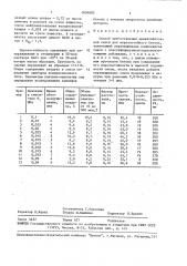 Способ приготовления цементобетонной смеси для морозостойкого бетона (патент 1604803)