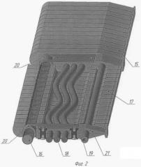 Спускоподъемное устройство буксируемой линии (патент 2339536)