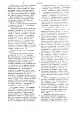 Устройство для ввода информации (патент 1203501)