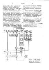 Цифровой фазометр (патент 1033983)
