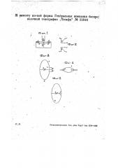 Способ измерения частоты или длины волн (патент 31840)