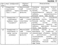 Контейнер для двойной раздачи продуктов (варианты) (патент 2253602)