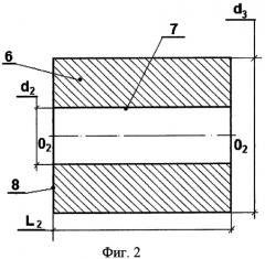 Способ изготовления ротора шарового гироскопа (патент 2286535)